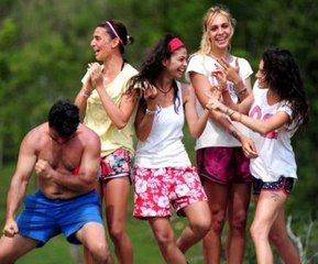 Survivor All Star'a Katılacak 5 İsim Daha Belli Oldu