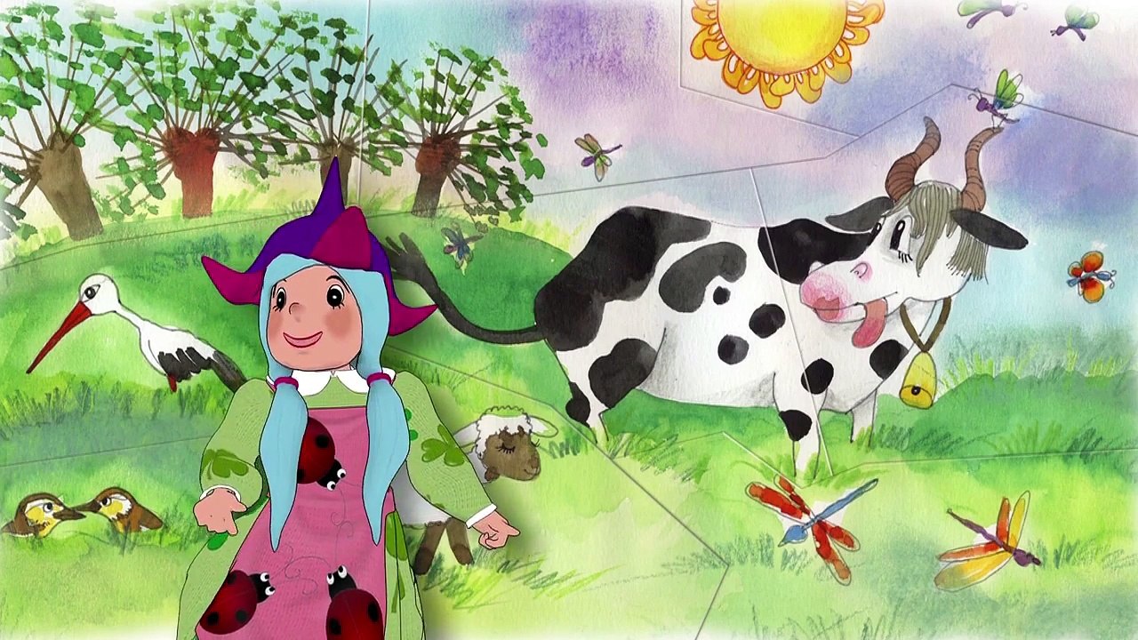 Piosenki dla Dzieci - Koniczynka