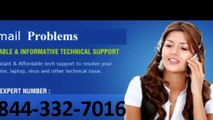Gmail Customer Support No. 1-844-332-7016 for Gmail Email Services Management