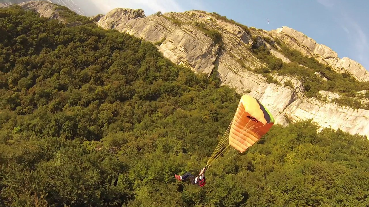 flying 2014
