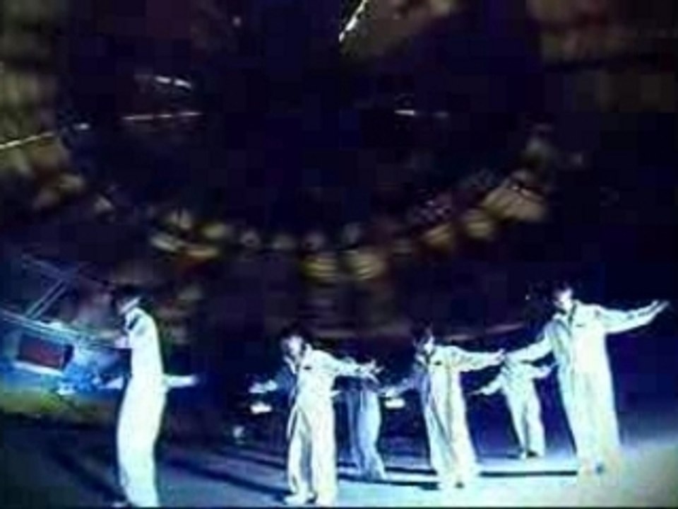 Yuki Hsu & Yoo Seung Jun - Can't wait