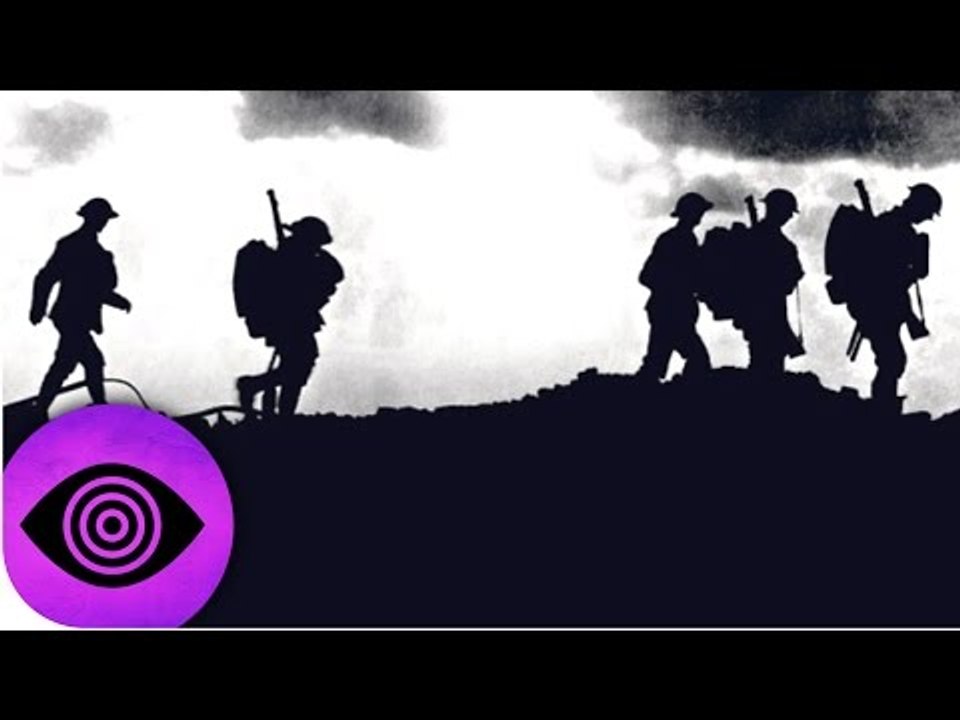 Kto tak naprawdę wywołał pierwszą wojnę światową?