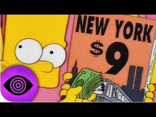 Seriale, które przewidziały przyszłość