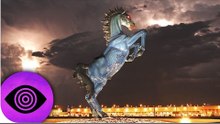 Lotnisko w Denver: tajna baza NWO?