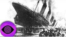 Czy Titanic naprawdę zatonął?