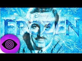 Czy Walt Disney został zamrożony?