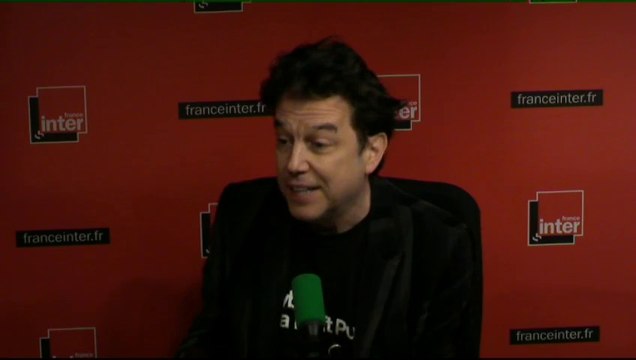 Je n'ai pas eu le temps de faire plus court : l'humeur de Philippe Vandel