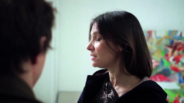 LE DOS ROUGE - Bande-annonce VF