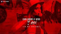 Liviu Hodor & Afgo - You (In My Dreams) Official Single