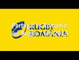Live Rugby Streaming Portugal vs Romania Here