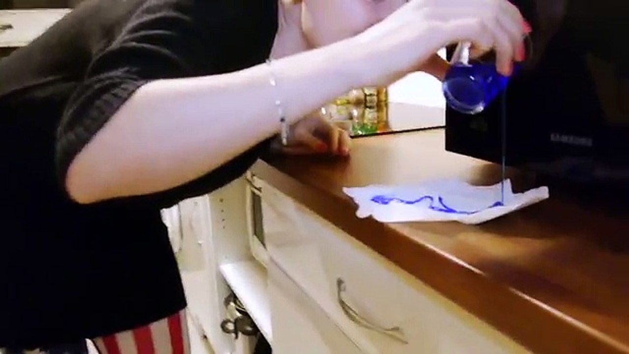 Cyprien - Quand j'étais petit