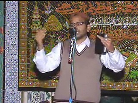 Fakhar Abbas Kahoot in Janga Chakwaal