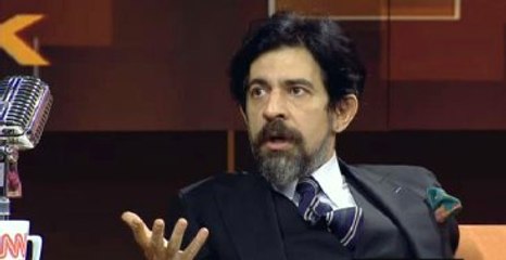 Okan Bayülgen: Cinsel Hayatım Bitti