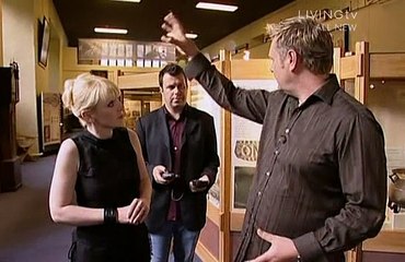 Most Haunted S08E08 ~ Taunton Castle