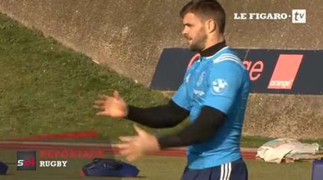 VI Nations - 4 Bleus au révélateur du Tournoi