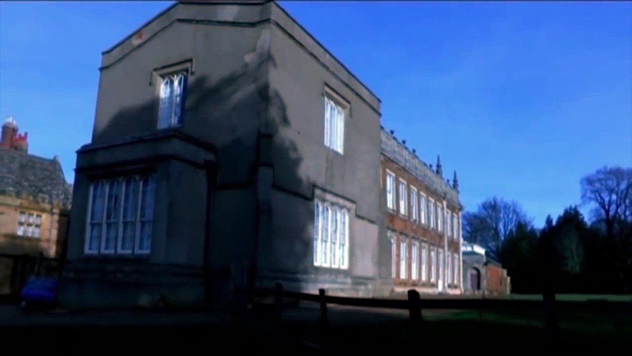 Most Haunted S16E05 ~ Delapré Abbey