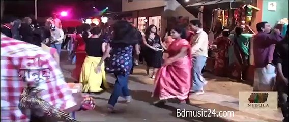 Dhoya -  NA MANUSH (2012) Bangla Movie Making Video