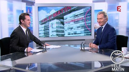 Le Quinze de France se prépare pour le Tournoi des VI Nations