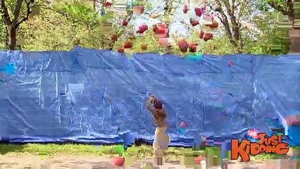 Ball Attack Prank - Just For Laughs Gags