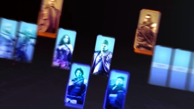 RISE OF INCARNATES Gameplay