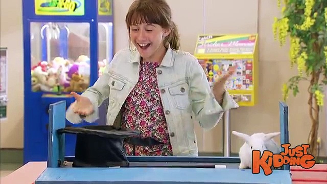 Big Magic Surprise!