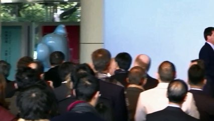 Manuel Valls sèche une secrétaire d’Etat devant tout le gouvernement !