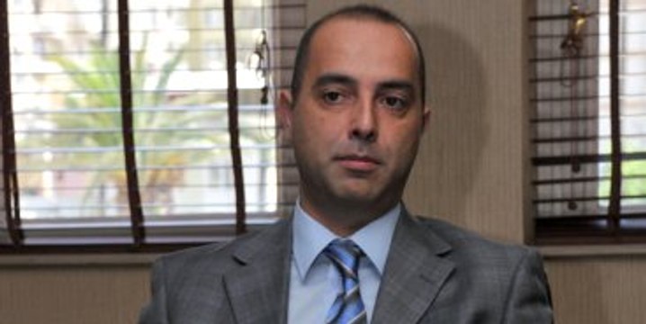 Bedensel Engelliler Spor Federasyonu Başkanı İstifa Etti