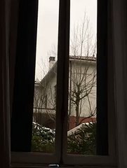 MeteoReporter Bologna 5/02/2015