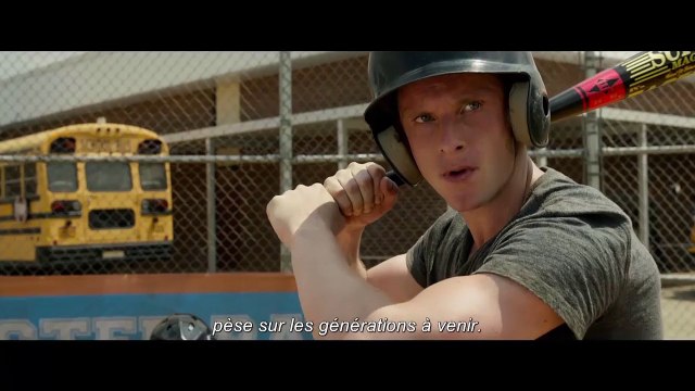 LES 4 FANTASTIQUES EN 3D - Bonus VO