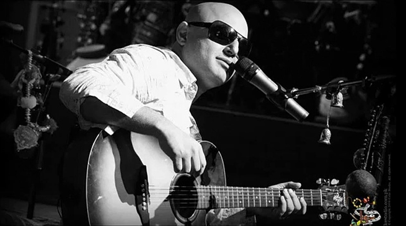 Ali Azmat - Ye Jism Hai To Kya - Full Song - JISM 2 (2012) - YouTube