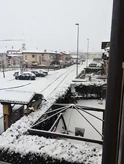 MeteoReporter Dello 5/02/2015