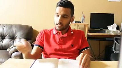 Whenever i try to study