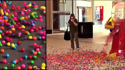 Bubble Gum Disaster - Just Kidding