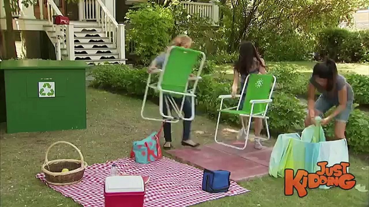 Chair Eats Chihuahua