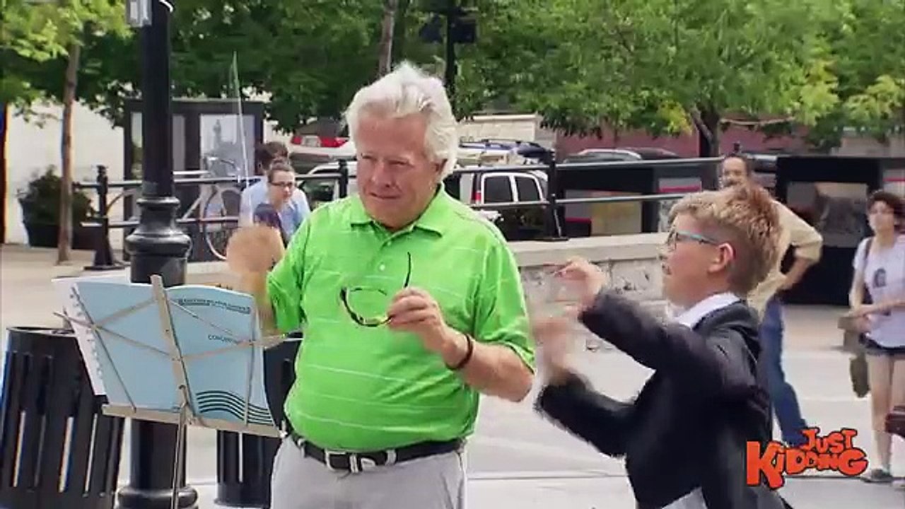 Farting Orchestra!