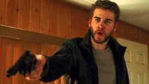 Cut Bank : Bande annonce [Liam Hemsworth, 2015]