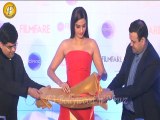 CIROC FILMFARE GLAMOUR & STYLE AWARDS PRESS CONFERENCE WITH SONAM KAPOOR