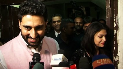 Bollywood reacts after watching Shamitabh