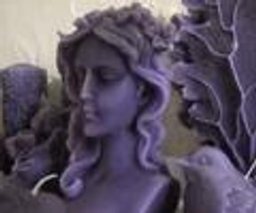 Her şeyi muma çeviriyor