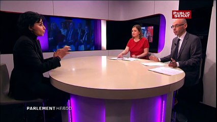 Partielle du Doubs/Rachida Dati juge "irresponsable" de dire abstention