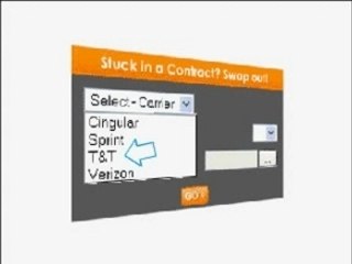 Life Love Contracts CellSwapper