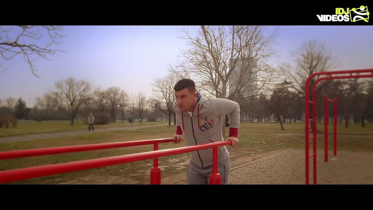 MARKO VANILLA feat. SANDRA AFRIKA - 300 CUDA