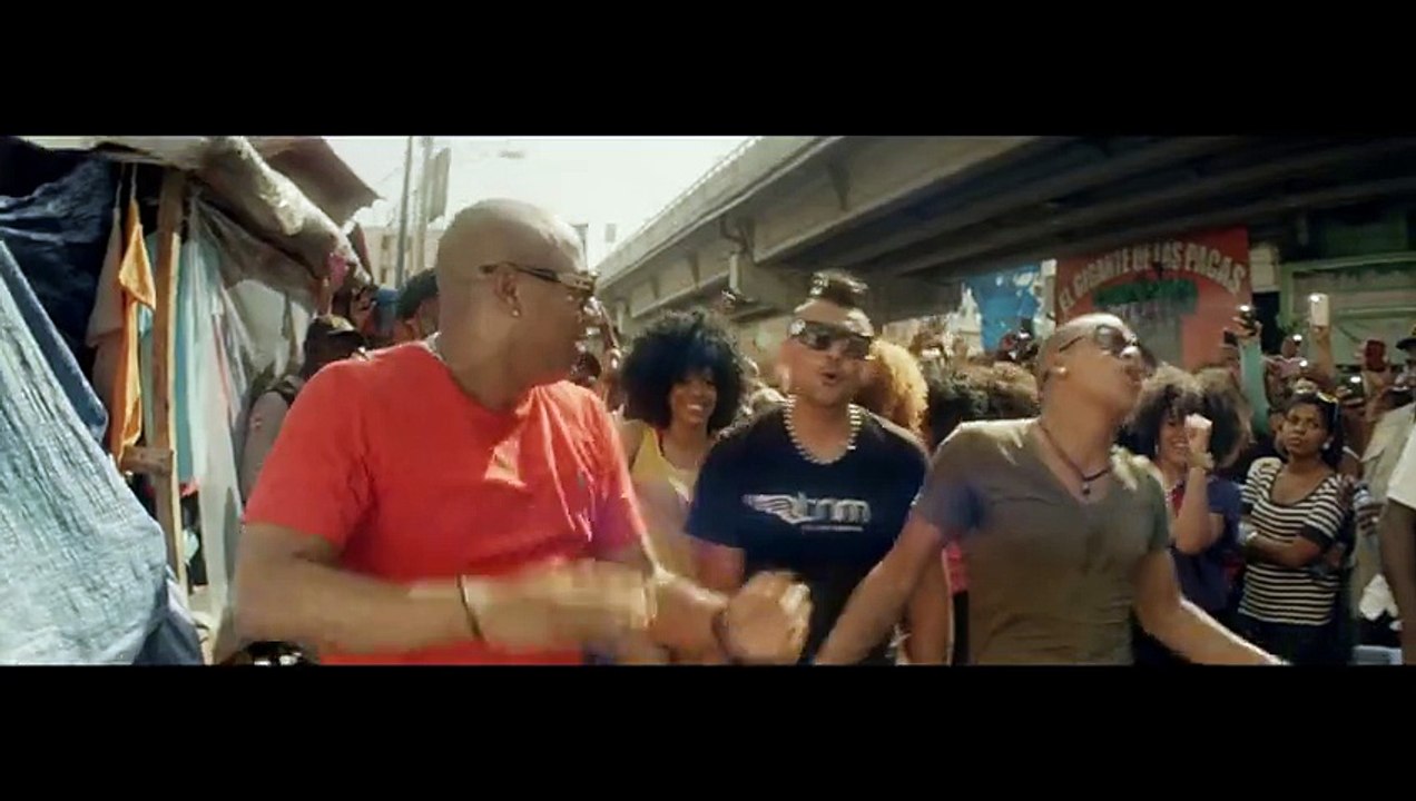 Enrique Iglesias - Bailando (English Version) ft. Sean Paul, Descemer Bueno, Gente De Zona