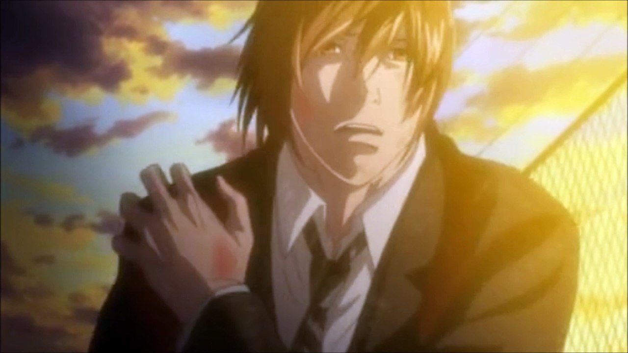 Death Note - Blank Space [AMV]