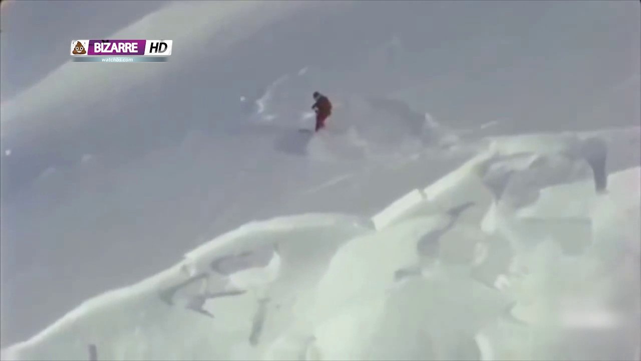 World Most Best Unbelievable Death Misses FEB 2015