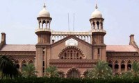 LHC dismisses NAB's appeal to reopen corruption references against Sharif family