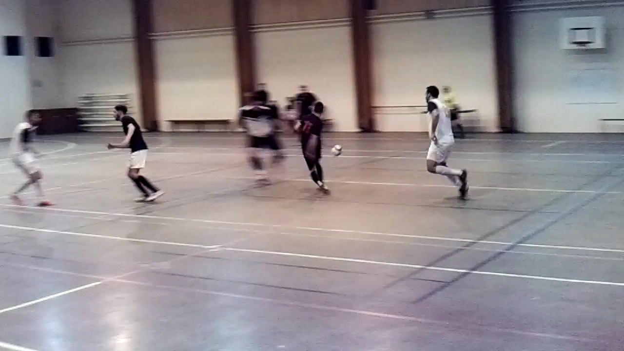 VANNI ça passe!!