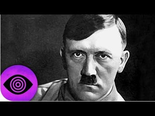 Czy Adolf Hitler przeżył wojnę?