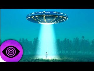 Czy Strefa 51 to tylko przykrywka?