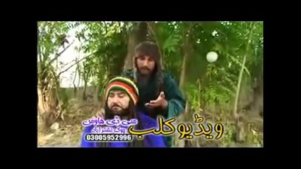 MIKHEEN SAIB - Pashto New Comedy Drama 2015 Ismail Shahid Complete Drama